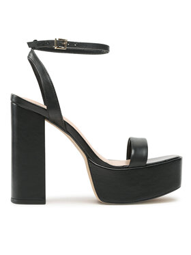 Aldo Sandalias Aldo Matylda 13542992 Negro