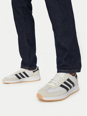 adidas Снікерcи adidas Run 70s 2.0 IH8584 Білий