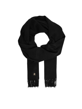 Tommy Hilfiger Šal Tommy Hilfiger AW0AW19118 Bež