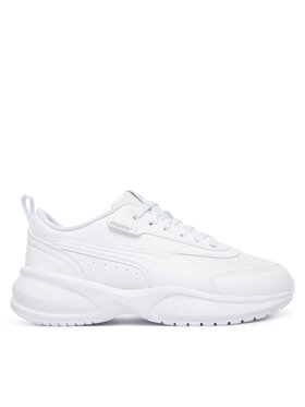 Puma Zapatillas Puma Cilia 2 Mode 407285 02 Blanco
