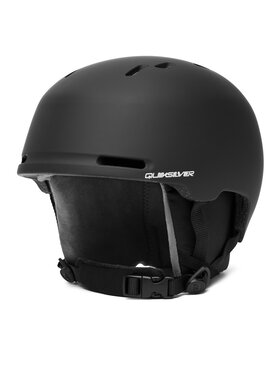 Quiksilver Шолом для сноуборду Quiksilver Journey EQYTL03082 Чорний