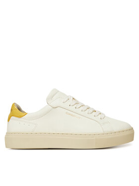 Flamingos Life Sneakersy Flamingos Life Hampton Court Biela