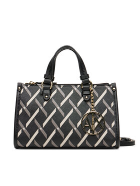 Armani Exchange Kabelka Armani Exchange XW000928 AF17155 MC043 Čierna