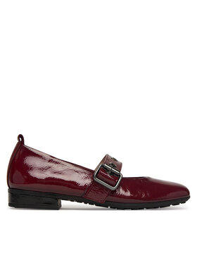 Hispanitas Īsi apavi Hispanitas HI254286 Bordo