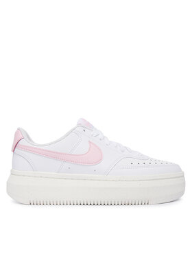 Nike Superge Nike Court Vision Alta DZ5394 Bela