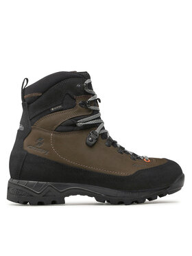 Crispi Pārgājienu apavi Crispi Dakota Gtx GORE-TEX CF31802800 Haki