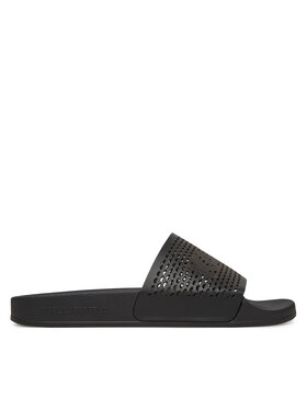 KARL LAGERFELD Шльопанці KARL LAGERFELD KL80915 Чорний