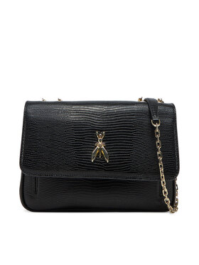 Patrizia Pepe Kabelka Patrizia Pepe 8B0228/L137 Černá