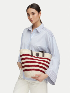 Weekend Max Mara Дамска чанта Weekend Max Mara 2615511015650 Бежов