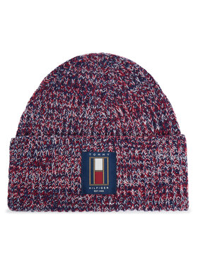 Tommy Hilfiger Berretto Tommy Hilfiger Corp Love AM0AM12808 Multicolore