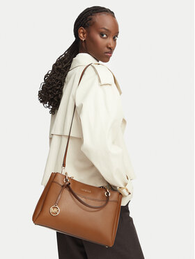 MICHAEL Michael Kors Сумка MICHAEL Michael Kors May 30T6GX5L8L Коричневий