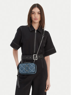 Marc Jacobs Сумка Marc Jacobs 2P5HCR013H03 Голубий