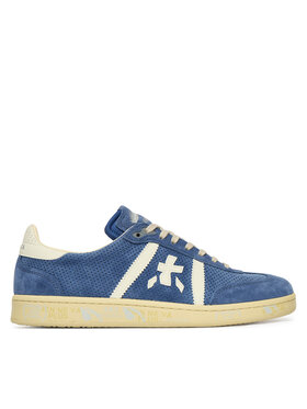 Premiata Sneakers Premiata Bonnie Var 8033 Albastru