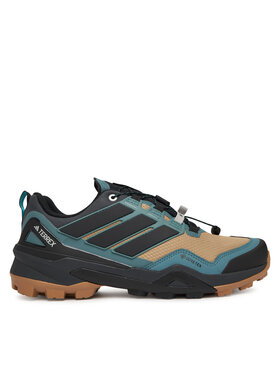 adidas Трекінгові черевики adidas Terrex Skychaser GORE-TEX JQ9929 Коричневий