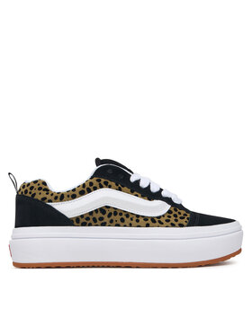 Vans Sneakers Vans Knu Skool Stacklite VN000Z6MH651 Nero