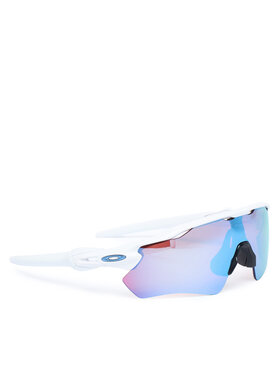 Oakley Сонцезахисні окуляри Oakley 0OO9208 92084738 Білий