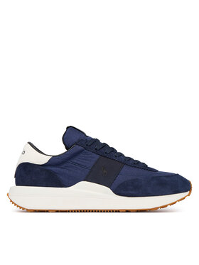 Polo Ralph Lauren Sneakers Polo Ralph Lauren Train 89 PP 809P15709003 Bleumarin
