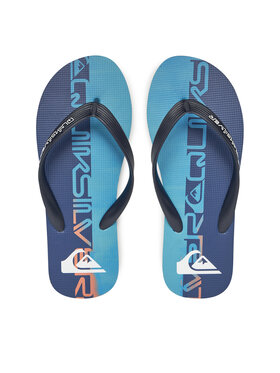 Quiksilver Žabky Quiksilver AQYL101430 Tmavomodrá