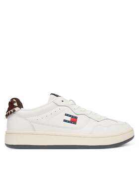 Tommy Jeans Sportcipők Tommy Jeans Archive '98 Calf Hair Tab EN0EN03002 Ekru