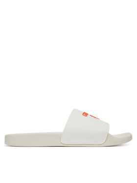 Guess Шльопанці Guess F5GZ05 BB00F Білий