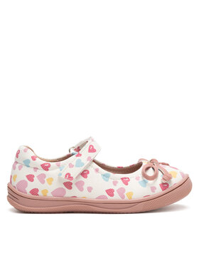 Nelli Blu Polobotky Nelli Blu CM240419-16 Barevná