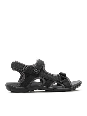 Bagheera Sandále Bagheera Onyx 86489-2 C0102 Čierna