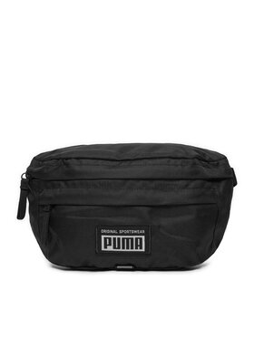 Puma Ľadvinka Puma Academy Waist Bag 079937 01 Čierna