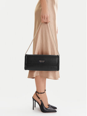 Nine West Сумка Nine West EO-Greene Charm-LDA8374 Чорний