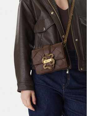 Just Cavalli Táska Just Cavalli 80RA4BM3 ZSD88 Barna