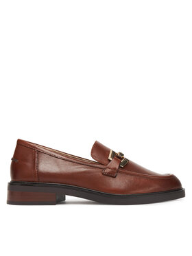 Caprice Loafers Caprice 9-24200-41 Hnedá