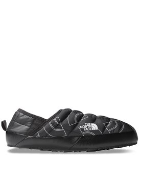 The North Face Hausschuhe The North Face M Thermoball Traction Mule VNF0A3UZNOJS1 Schwarz