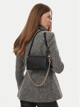 MICHAEL Michael Kors Geantă MICHAEL Michael Kors 32F6GYTC5L Negru