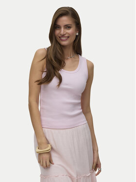 Vero Moda Vero Moda Felső Chole 10344951 Rózsaszín Regular Fit