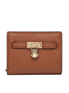 MICHAEL Michael Kors Peňaženka MICHAEL Michael Kors 32F5GNXD1L Hnedá