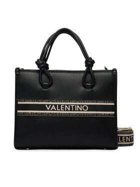 Valentino Сумка Valentino Aella VBS9ZW04 Чорний