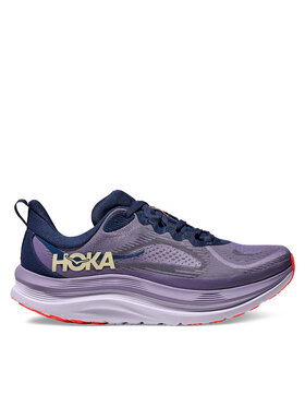 Hoka Взуття для бігу Hoka Kawana 3 1171893 Фіолетовий
