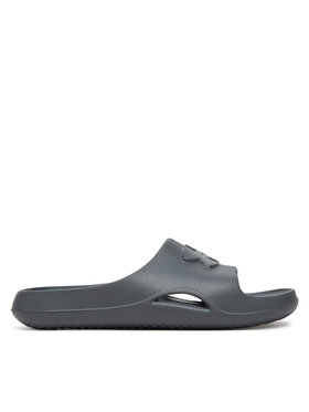 Under Armour Şlapi Under Armour UA M Locker V SL 3028094 Gri