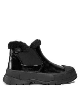 Caprice Členková obuv Caprice 9-26402-41 Čierna