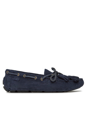 Polo Ralph Lauren Mokasinke Polo Ralph Lauren 803916580003 Tamnoplava