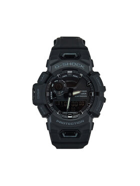 G-Shock Часовник G-Shock GBA-900-1AER Черен