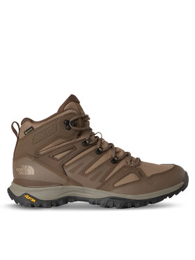 The North Face Turistiniai batai The North Face Hedgehog Mid Gtx NF0A8AAA73E1 Ruda