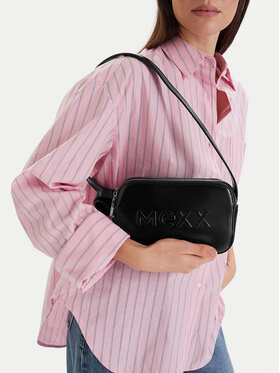 MEXX Сумка MEXX CEO-MEXX-L-005-09 Чорний