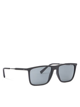 Armani Exchange Slnečné okuliare Armani Exchange 0AX4160S 807887 Čierna