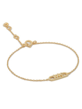 Michael Kors Karkötő Michael Kors MKC164100710 Ezüst