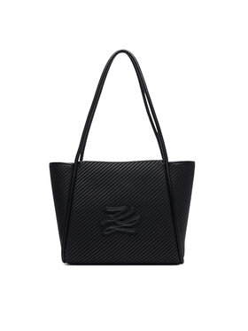 KARL LAGERFELD Soma KARL LAGERFELD B3W30313 Melns