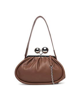Weekend Max Mara Torebka Weekend Max Mara Milvanew 2625516154600 Brązowy