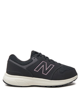 New Balance Laisvalaikio batai New Balance 550 v4 WW550CB4 Juoda