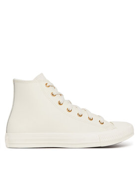 Converse Кеди Converse Chuck Taylor All Star Gold Luxe A10709C Бежевий