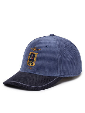 Aeronautica Militare Czapka z daszkiem Aeronautica Militare 262HA1261UCT04388 Niebieski