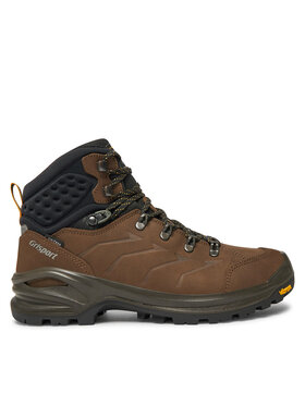 Grisport Bakancs Grisport 15207NV5G Barna